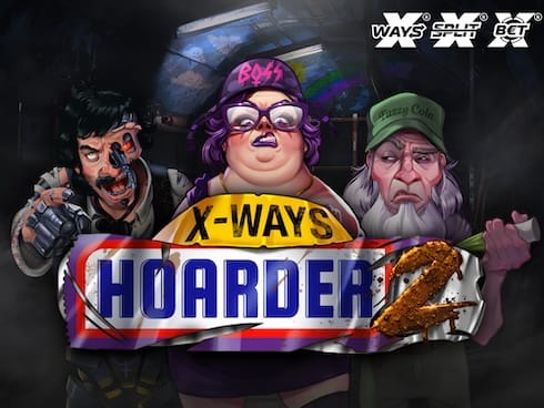 xWays Hoarder 2 screenshot