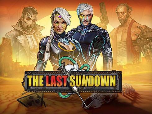 The Last Sundown screenshot