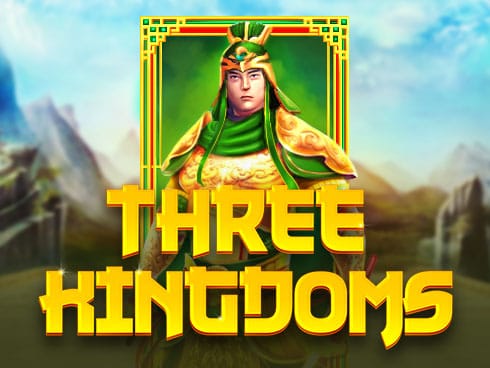 Three Kingdoms screenshot