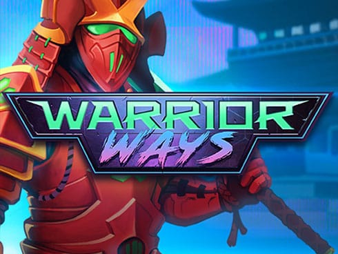 Warrior Ways screenshot