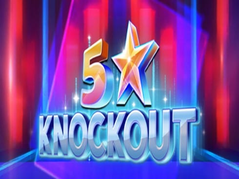 5 Star Knockout screenshot