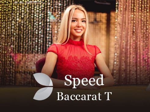Speed Baccarat T screenshot