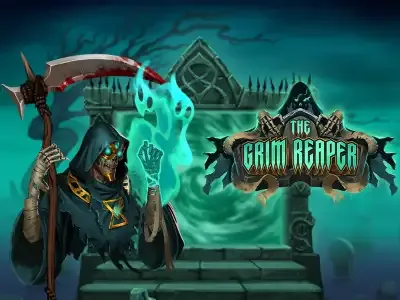 The Grim Reaper screenshot