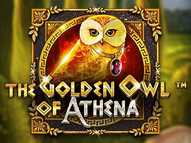 The Golden Owl of Athena screenshot