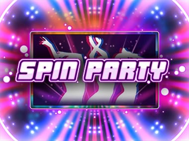 Spin Party screenshot